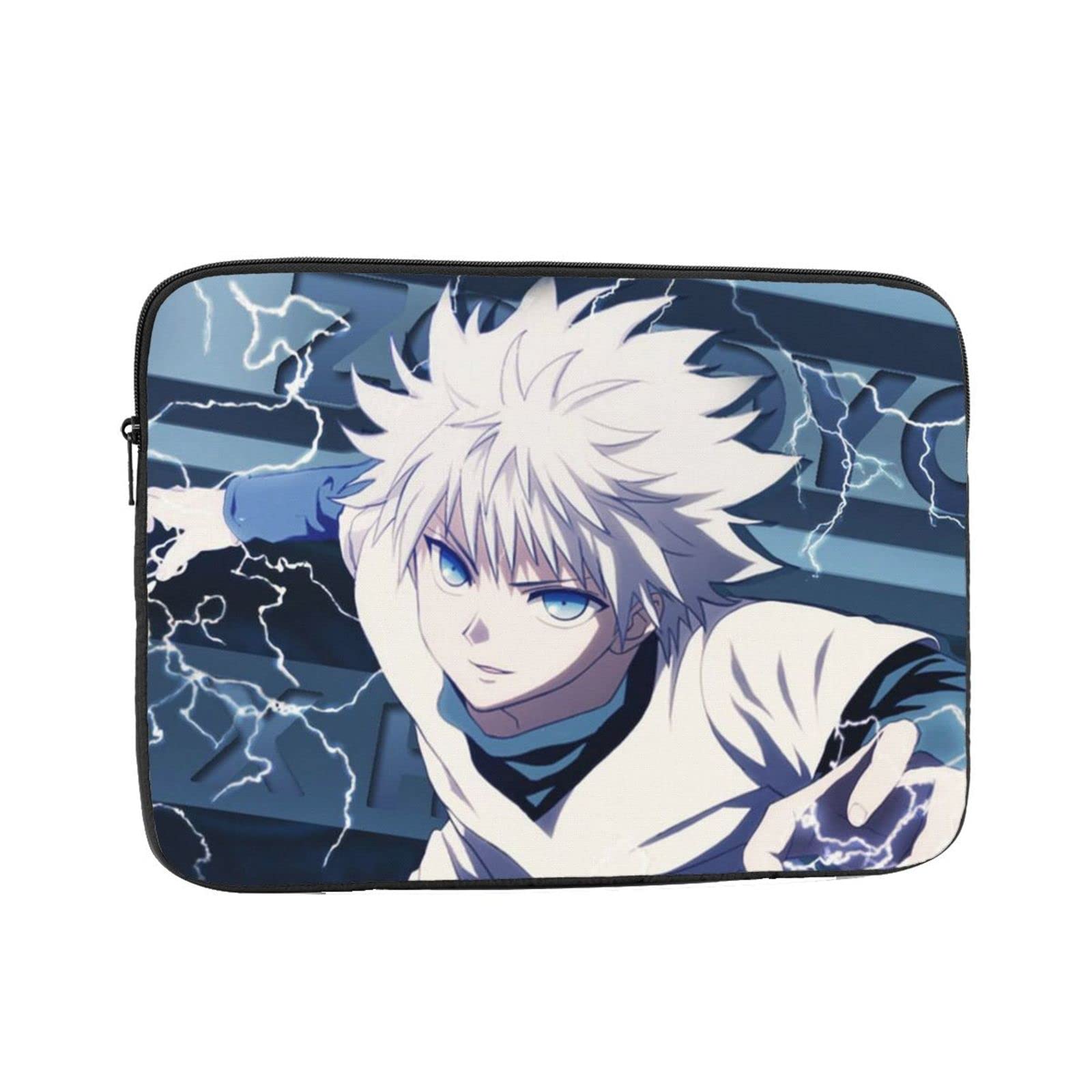 Amazon.co.jp: ハンター×ハンター パソコンケース タブレットケース 耐